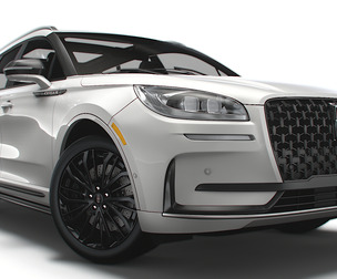 Lincoln Corsair Reserve 2023