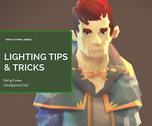 Lighting Tips & Tricks