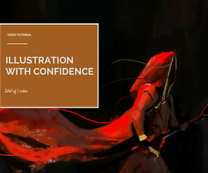 Illustration with Confidence