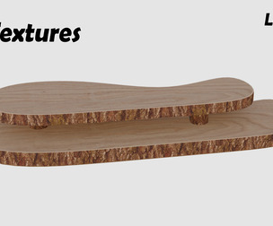 Wooden Foniture