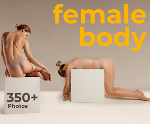 350+ Reference Pictures Female Body