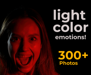 Light, Color, Emotions! - Reference For Artist
