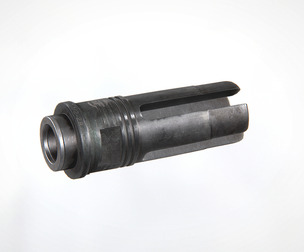 SOCOM-556 4-Prong Flash Hider