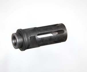 SFCT-556 Closed-Tine Flash Hider