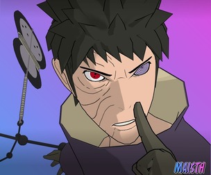 Obito Uchiha (Naruto Shippuden)