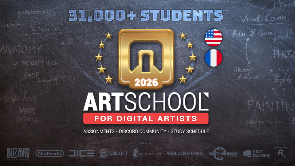 ART School