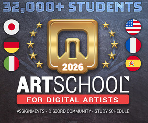 ART School