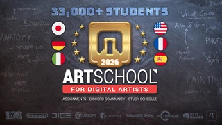ART School cover