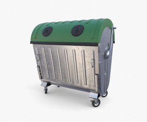 Dumpster v5