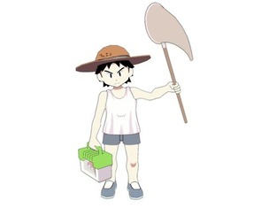 Npc - Pokemon