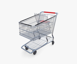 Shopping cart v6
