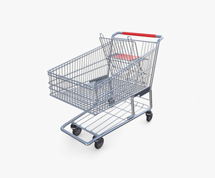Shopping cart v7
