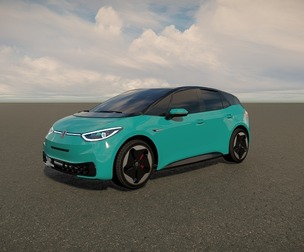 Volkswagen ID3
