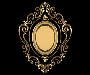 Ornament 60