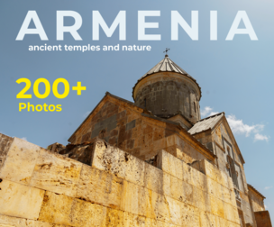 200+ Ancient Temples And Nature - Reference Photos