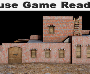 House Game Ready 9