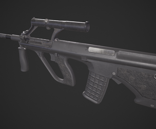 Steyr Aug