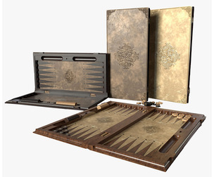 Backgammon