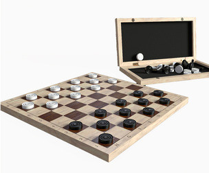Checkers