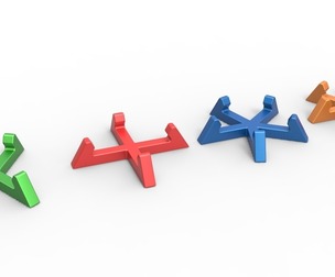 Pokeball stand Set 3