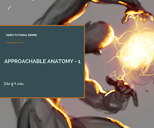 Approachable Anatomy