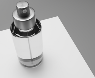 Spray Bottle