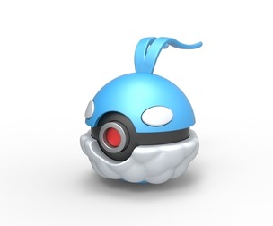 Altaria orb