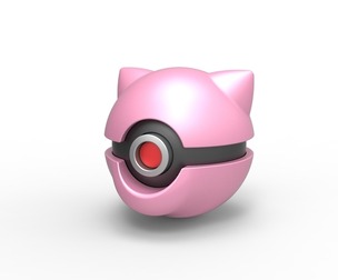 Mew orb