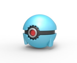 Wobbuffet orb