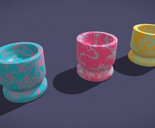 Easter Egg Holders