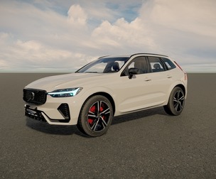 Volvo XC60 2023