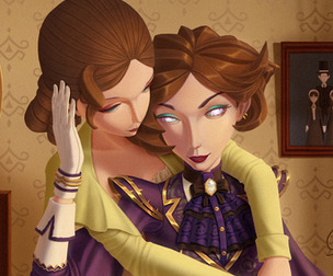Sister
