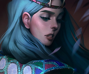 Tsarevna three moons_time lapse video