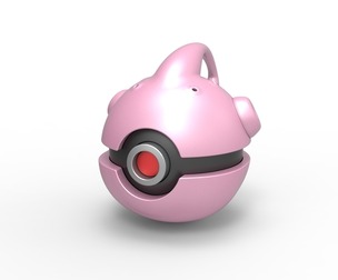 Majin Buu orb