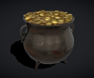 Pot of Gold