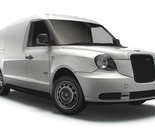 LEVC VN5 Ultima 2023