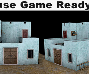 House Game Ready 10