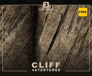 Free | Cliff Rock