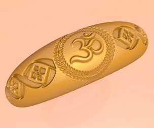 Wedding Band Jewelry Ring RWJSP13