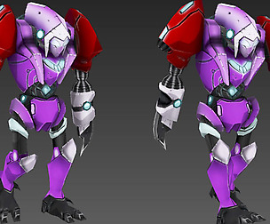 Robots _Prowler