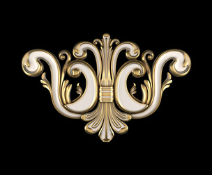Ornament 61