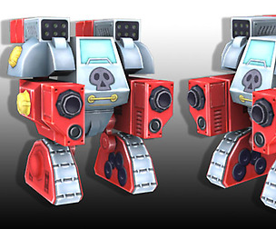 Robots_Grunt