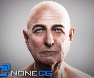 Old Man Alex
