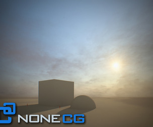 3D Environment