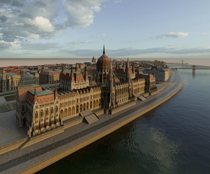 Budapest Hungary