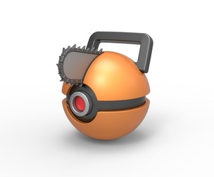 Pochita orb
