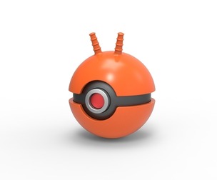 Gymnastic orb