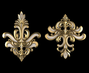 Ornament 62