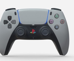 Dualsense Custom Color
