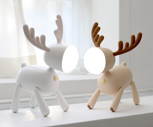 Rudolph LED Mood Light